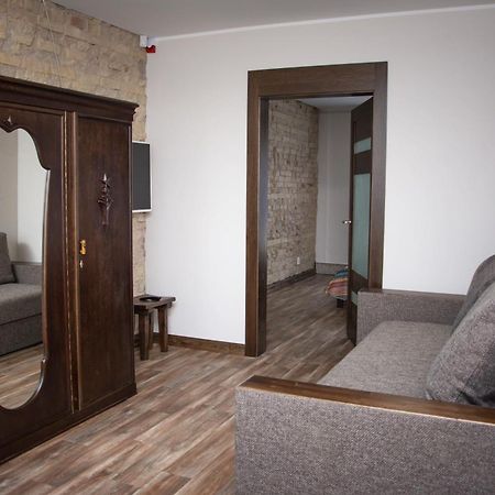 Zalu Street Apartment 37A Liepāja Esterno foto