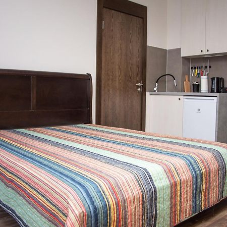 Zalu Street Apartment 37A Liepāja Esterno foto