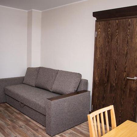 Zalu Street Apartment 37A Liepāja Esterno foto