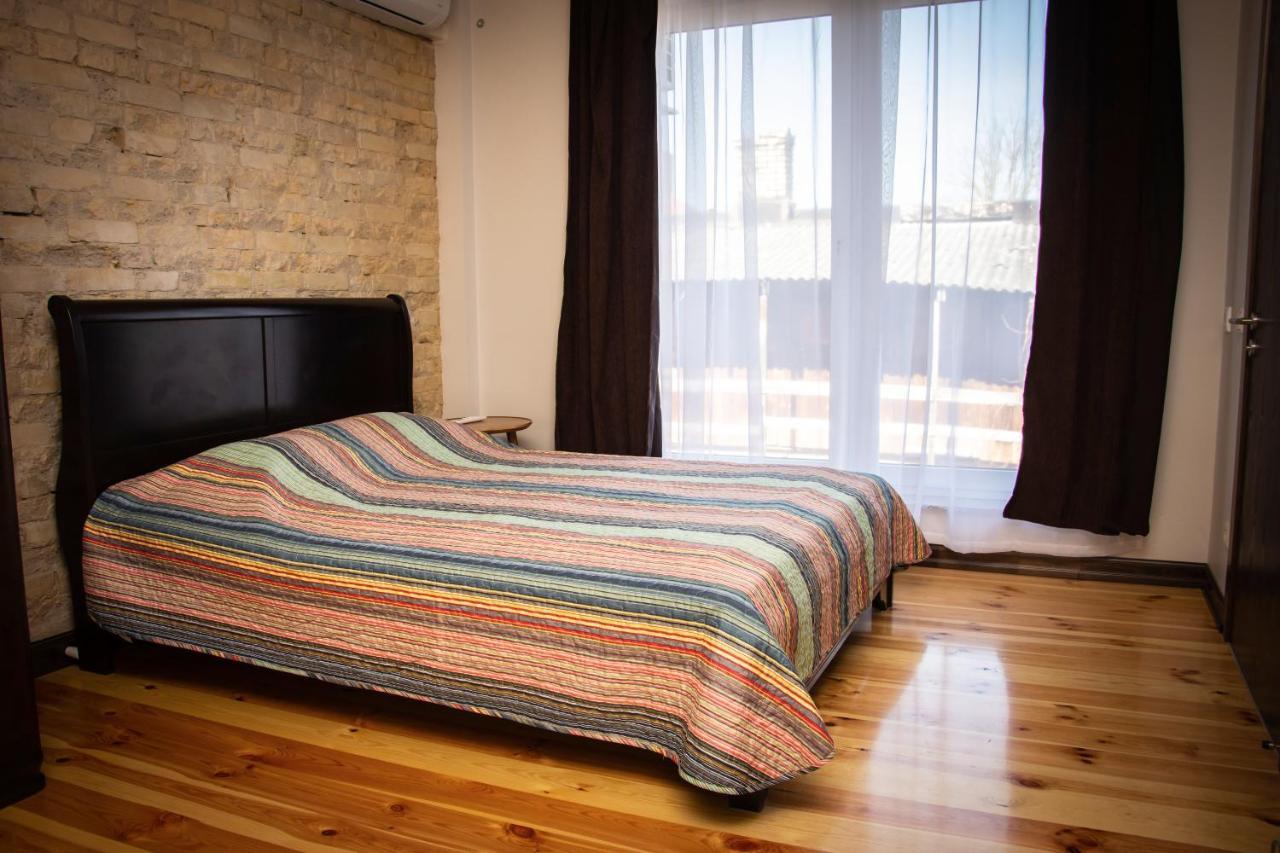 Zalu Street Apartment 37A Liepāja Esterno foto
