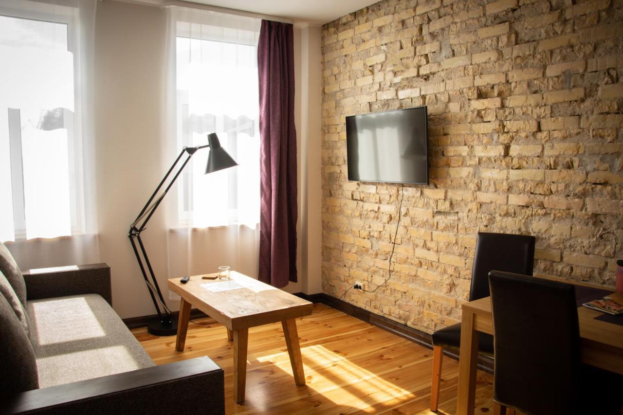 Zalu Street Apartment 37A Liepāja Esterno foto