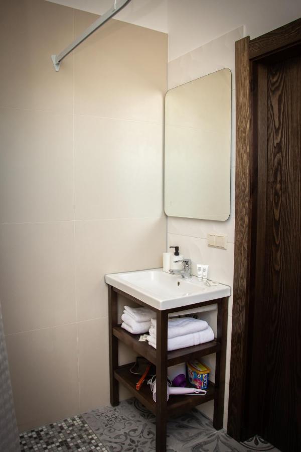 Zalu Street Apartment 37A Liepāja Esterno foto
