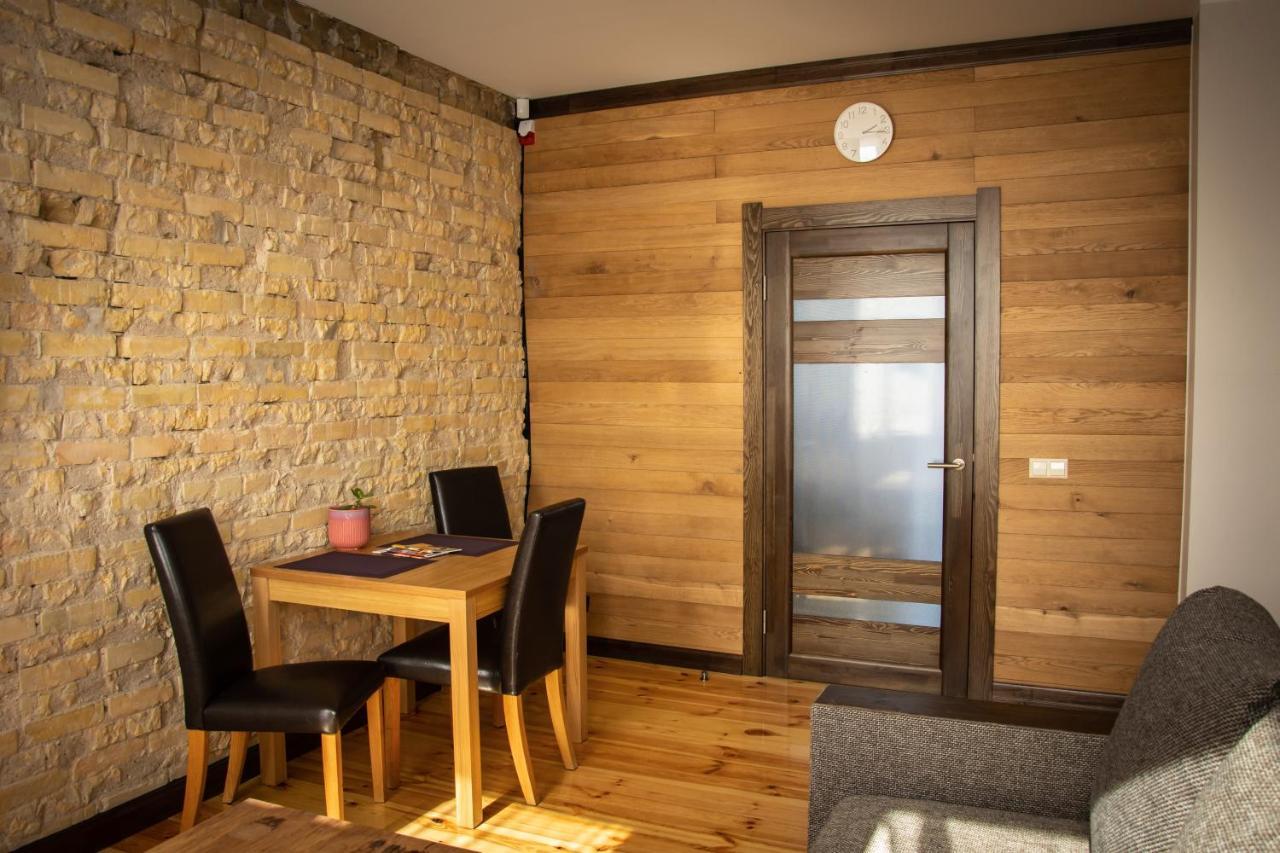 Zalu Street Apartment 37A Liepāja Esterno foto
