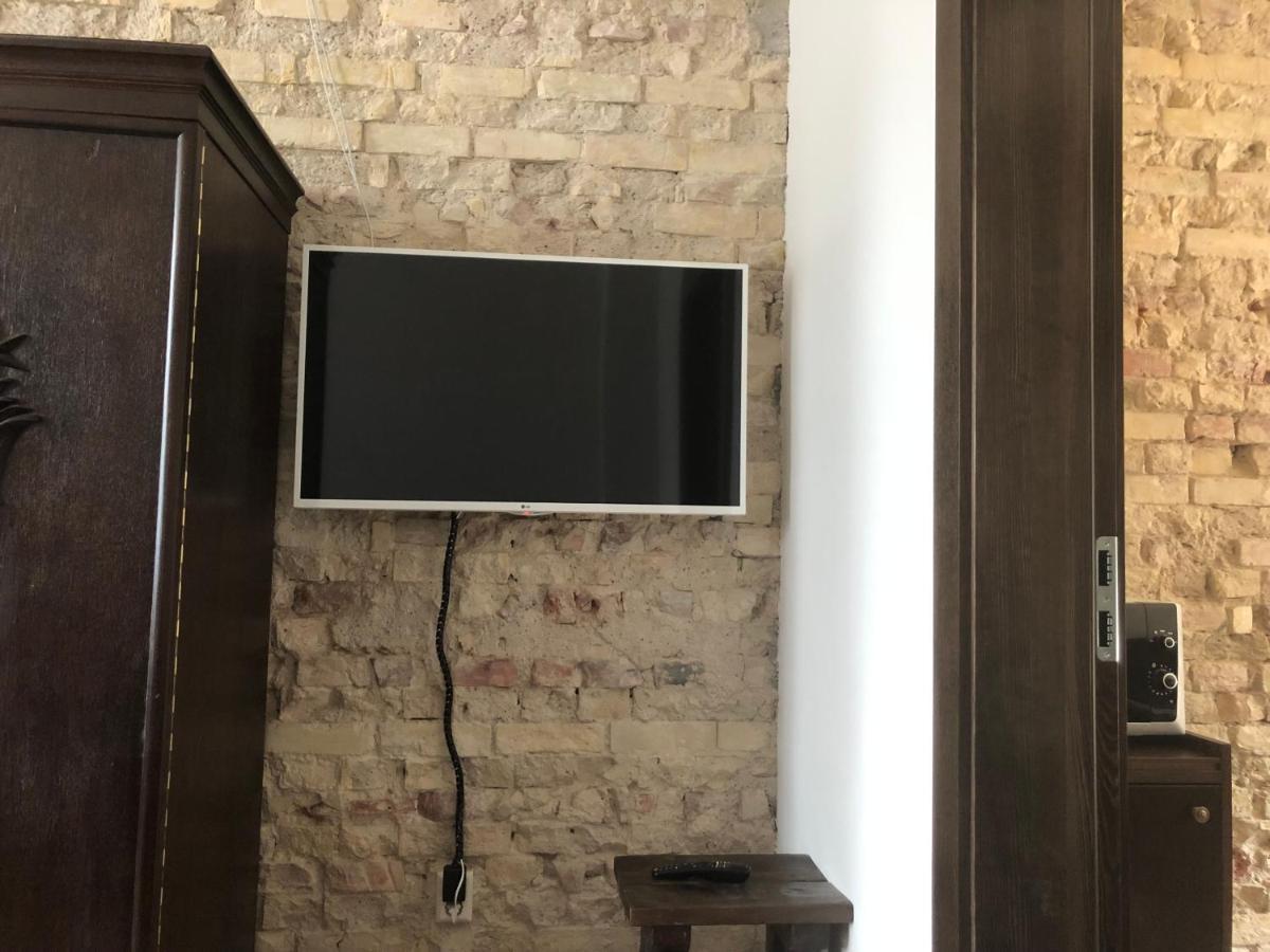 Zalu Street Apartment 37A Liepāja Esterno foto