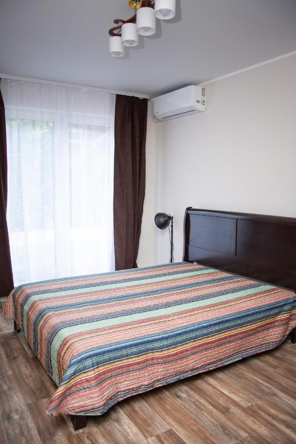 Zalu Street Apartment 37A Liepāja Esterno foto