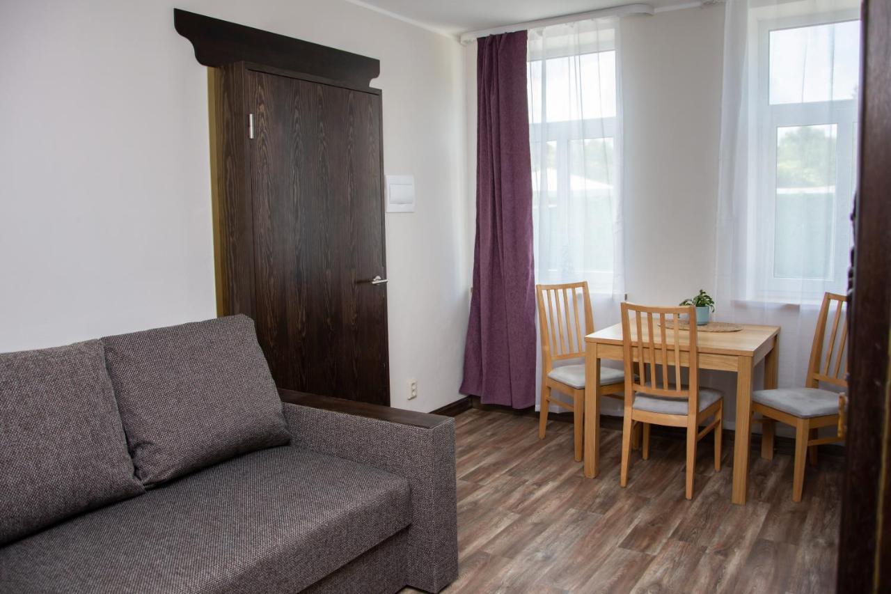Zalu Street Apartment 37A Liepāja Esterno foto