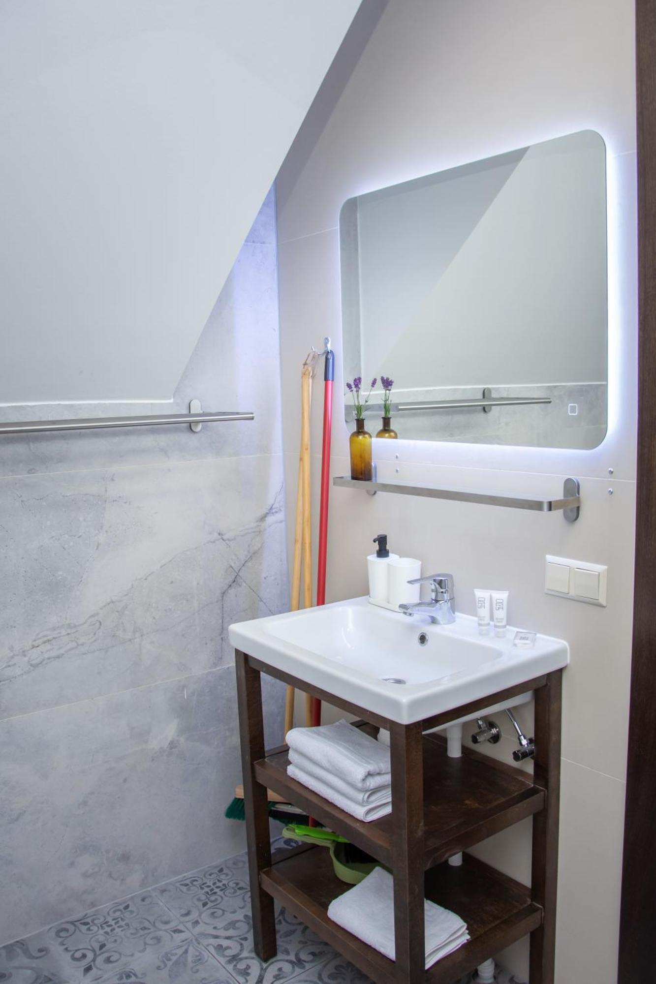Zalu Street Apartment 37A Liepāja Esterno foto