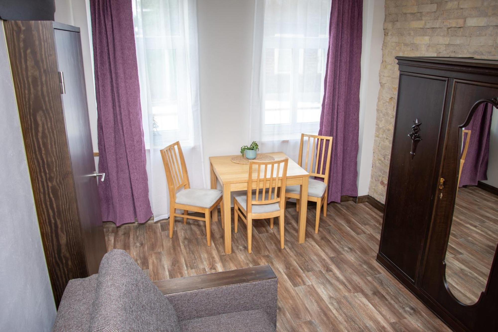 Zalu Street Apartment 37A Liepāja Esterno foto