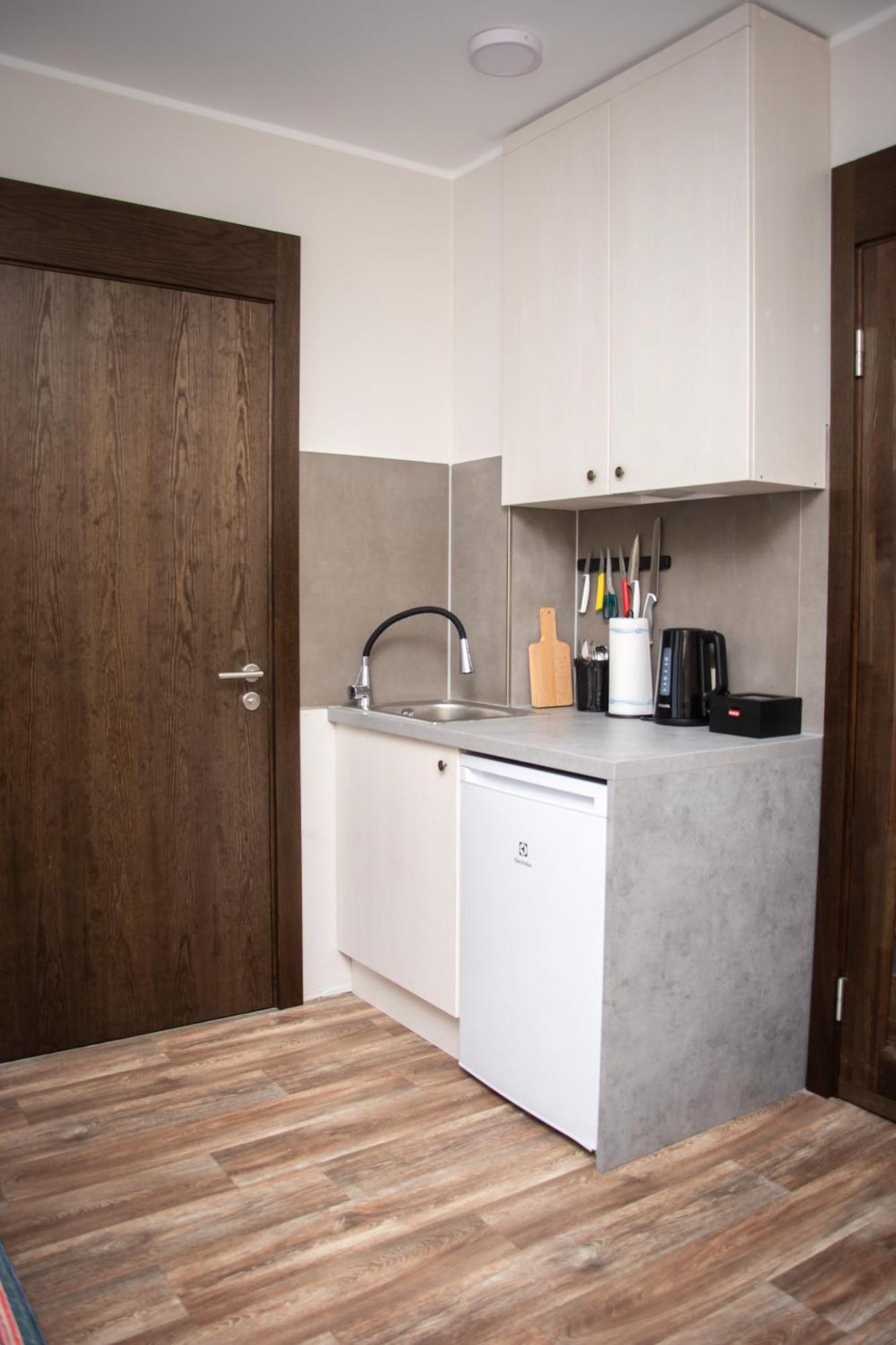 Zalu Street Apartment 37A Liepāja Esterno foto