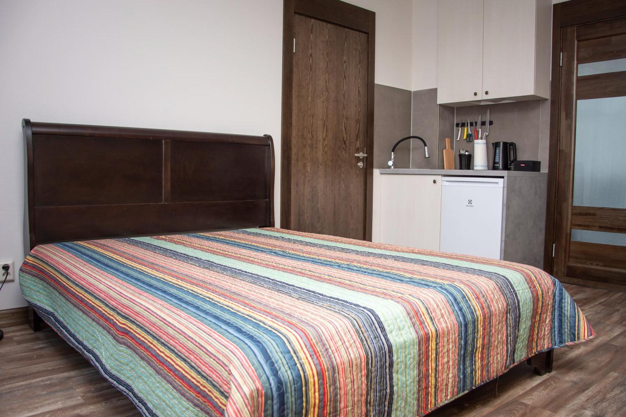 Zalu Street Apartment 37A Liepāja Esterno foto