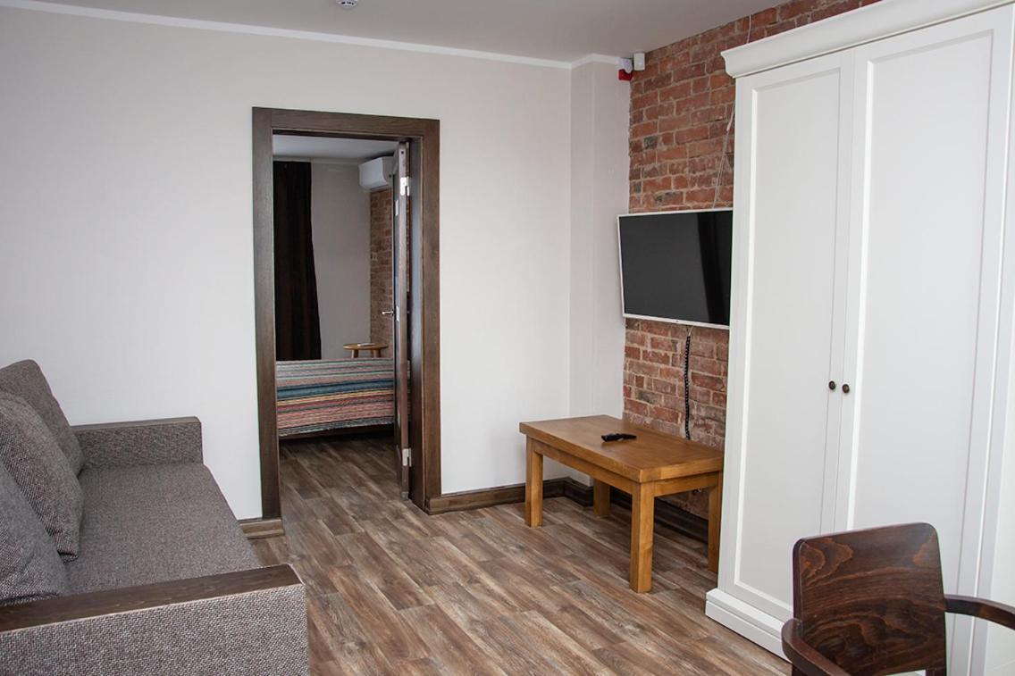 Zalu Street Apartment 37A Liepāja Esterno foto